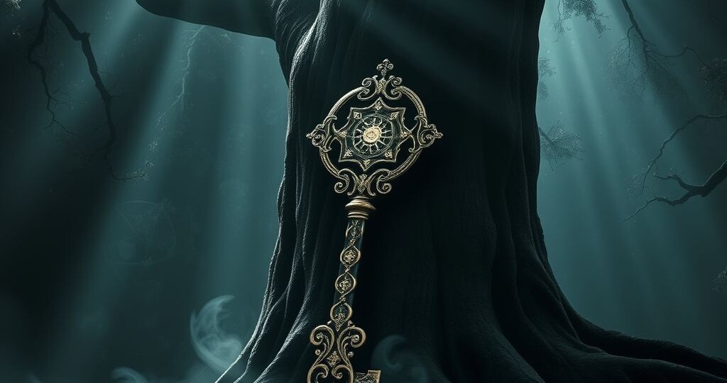 Готова серия "КЛЮЧИ"!🗝