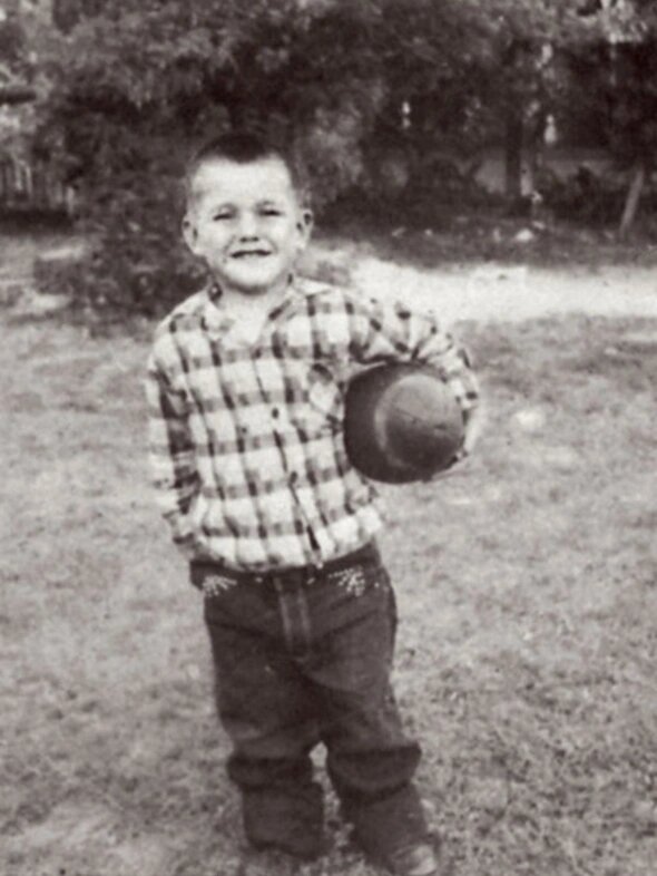 Фото: открытые источники (личный архив)