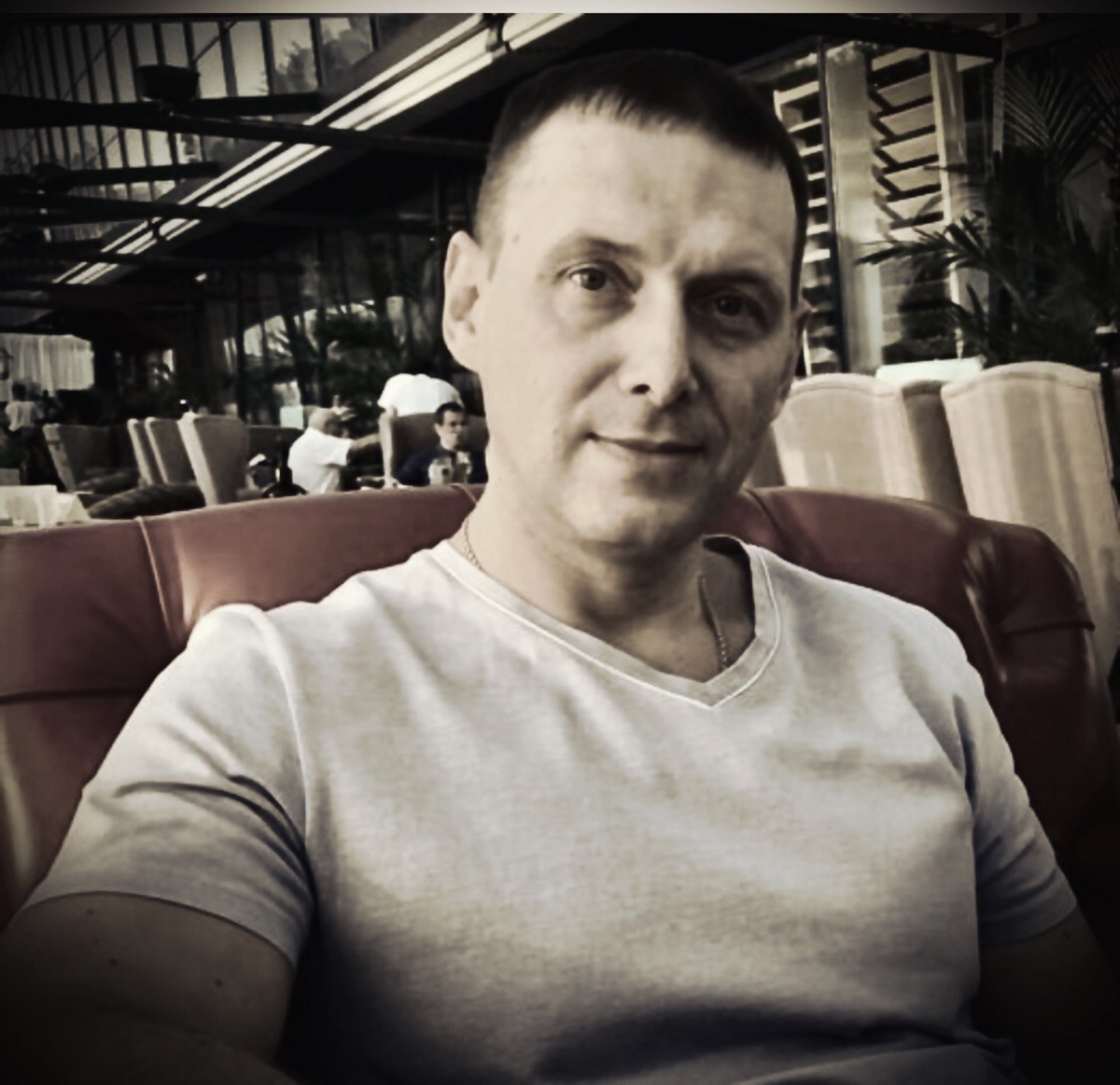 пост знакомство