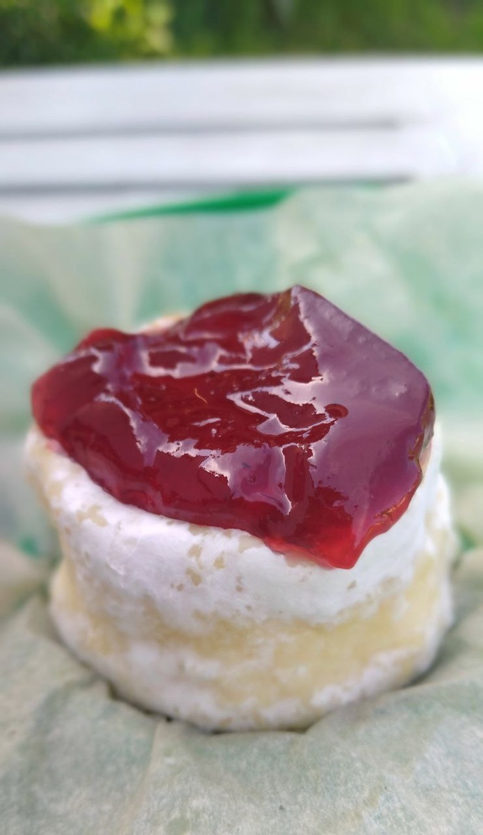 "По де Ша" Сыроварни Абрамовых