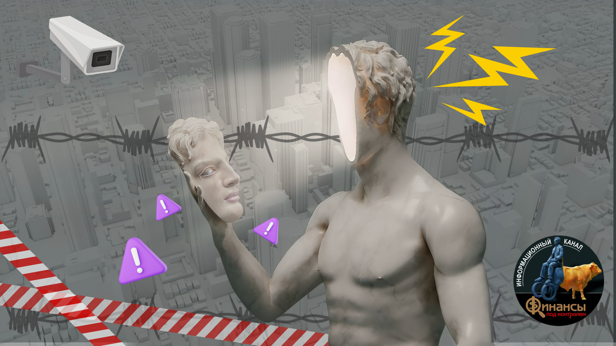 Визуализация: Ушанева Анастасия для канала «Финансы под контролем»