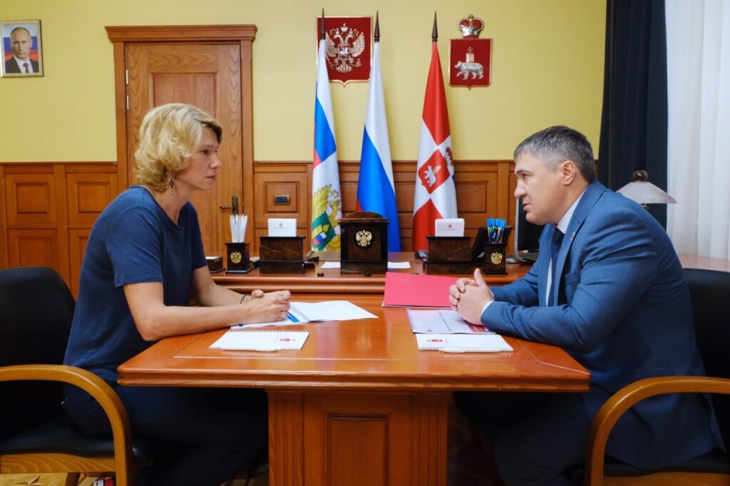    Фото: Дмитрий Махонин / тг Ольга Гилёва