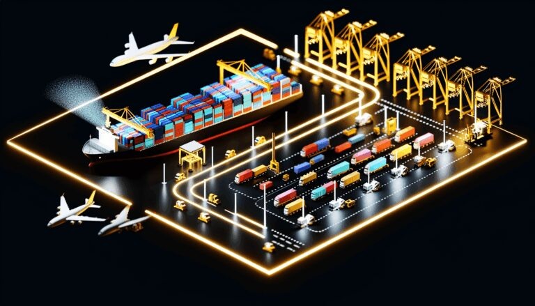    Контейнерная логистика: как адаптироваться к вызовам современности и вывести бизнес на новый уровень Vladislav Ageev