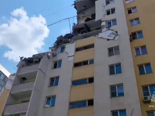    Фото: телеграм-канал "МЧС России"