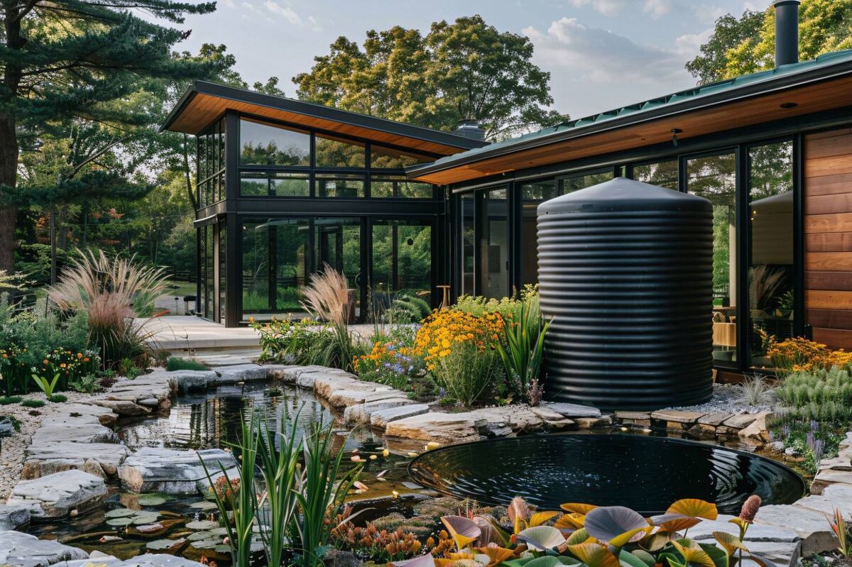 курс "Ландшафтный дизайн"