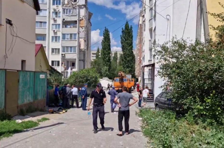    Виктория Федорова/NEWS.ru