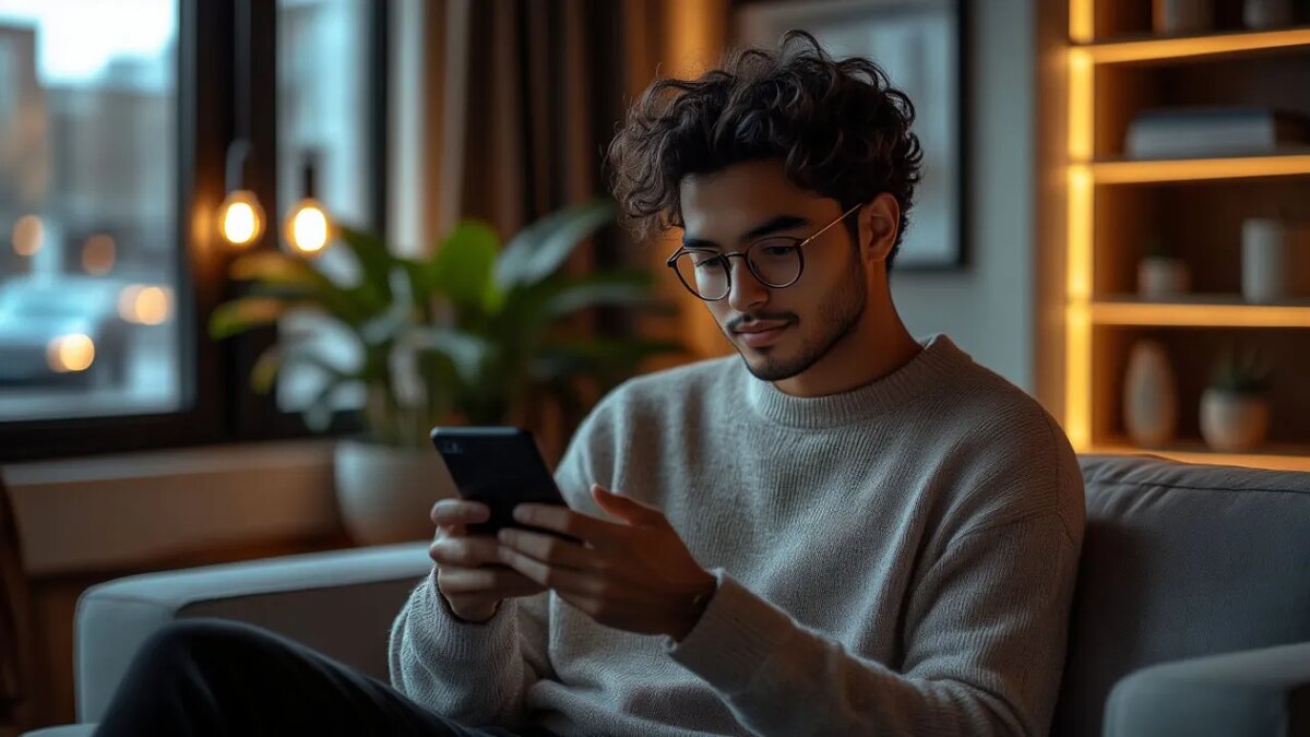    Сгенерировано ИИ