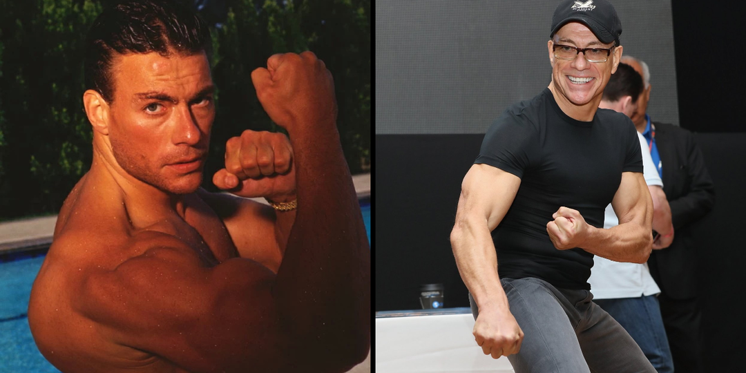 Как сейчас выглядят иконы 80-х и 90-х, от которых мир был без ума