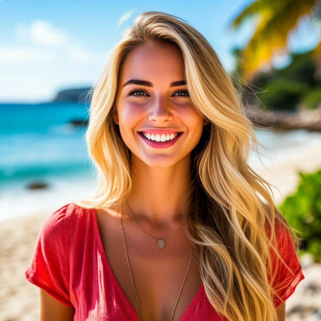 1. Оптимизм и жизнерадостность.