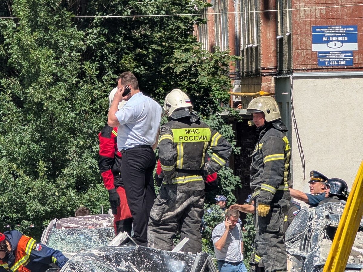     / Источник: © ИЗВЕСТИЯ/София Шустова