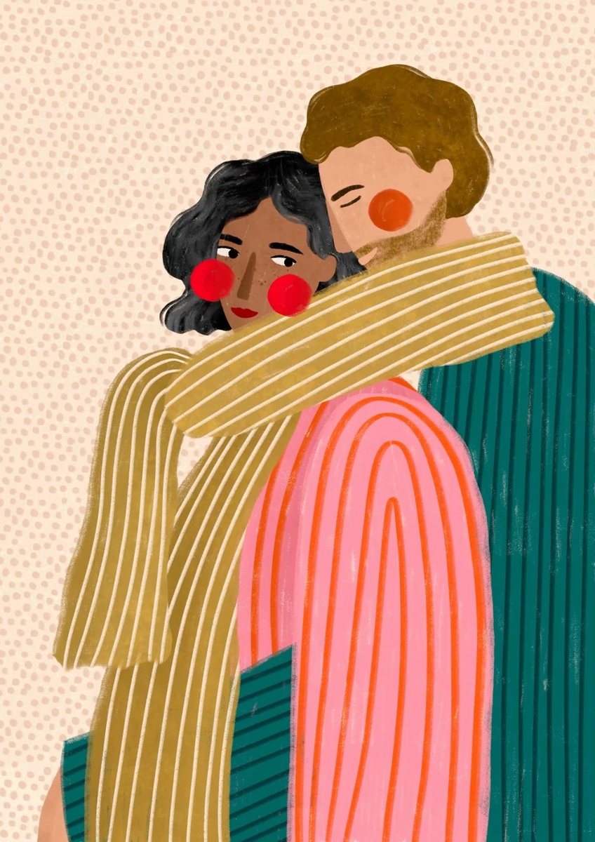 Картинка взята из Pinterest