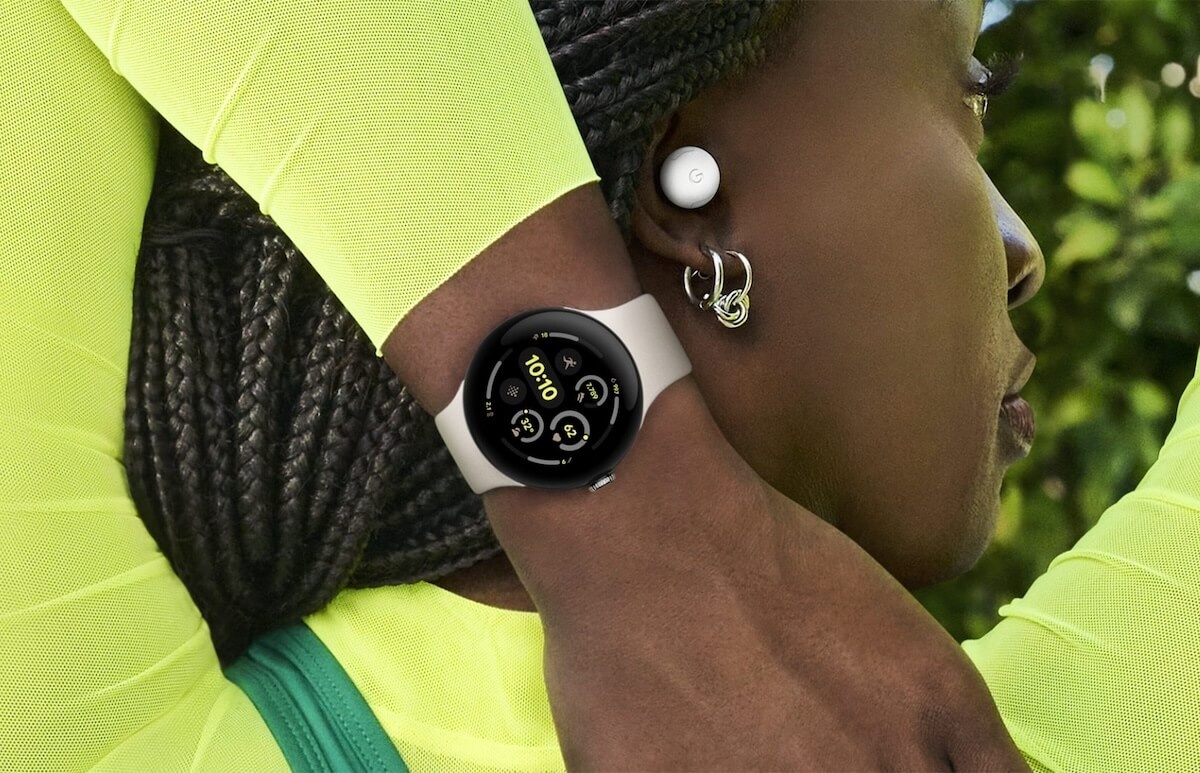    Новые Pixel Watch 4 будут не дороже предыдущего поколения. Изображение: NaAvtotrasse.ru