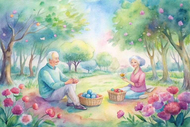    Как избежать главных ошибок в финансовом планировании для пенсионеров: полезные советы и рекомендации