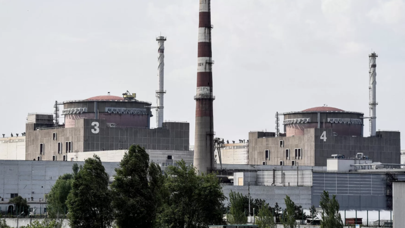   РИА Новости