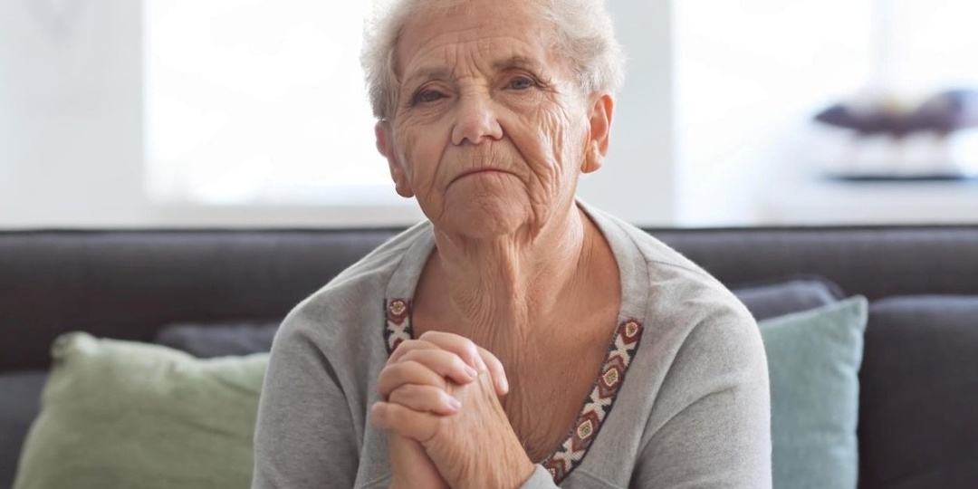 Не ела, не спала, едва двигалась и вдруг прилив сил: как женщина поняла, откуда берутся силы