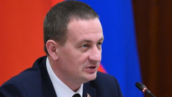    © Sputnik / Григорий Сысоев