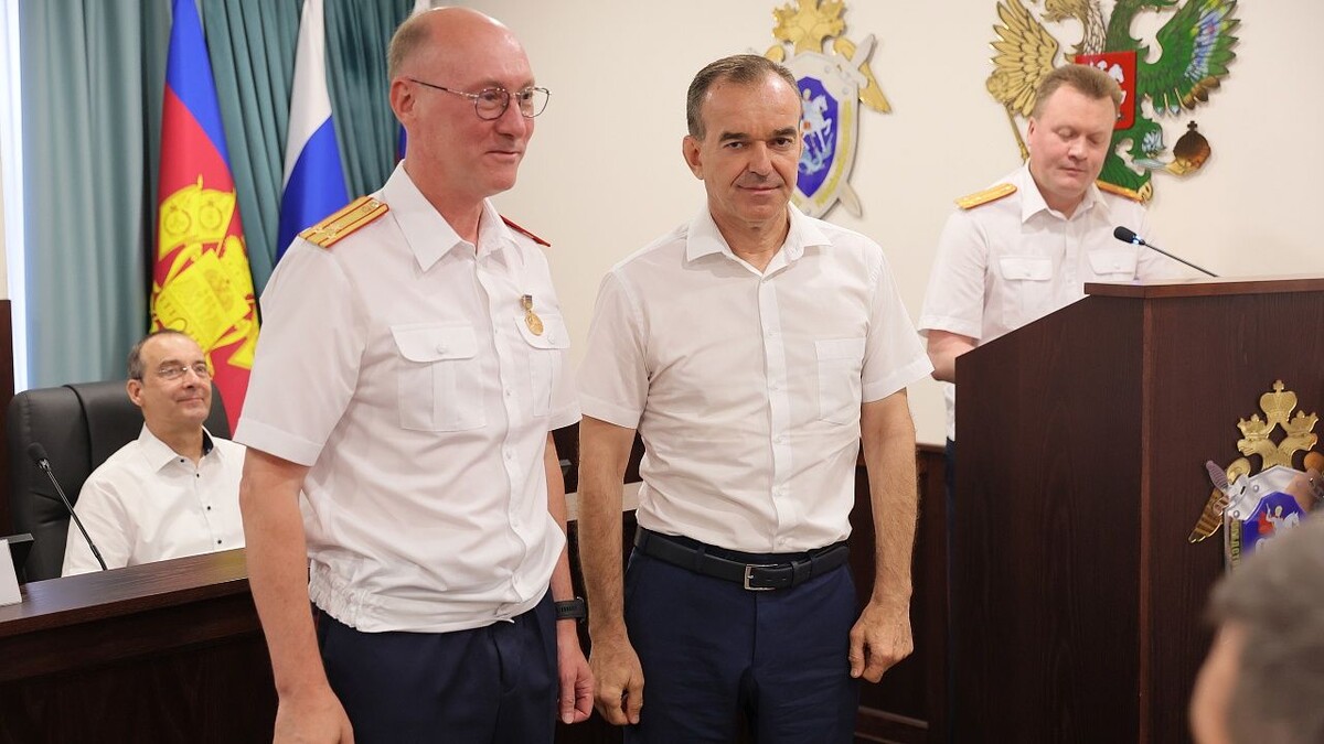    фото: Телеканал Краснодар