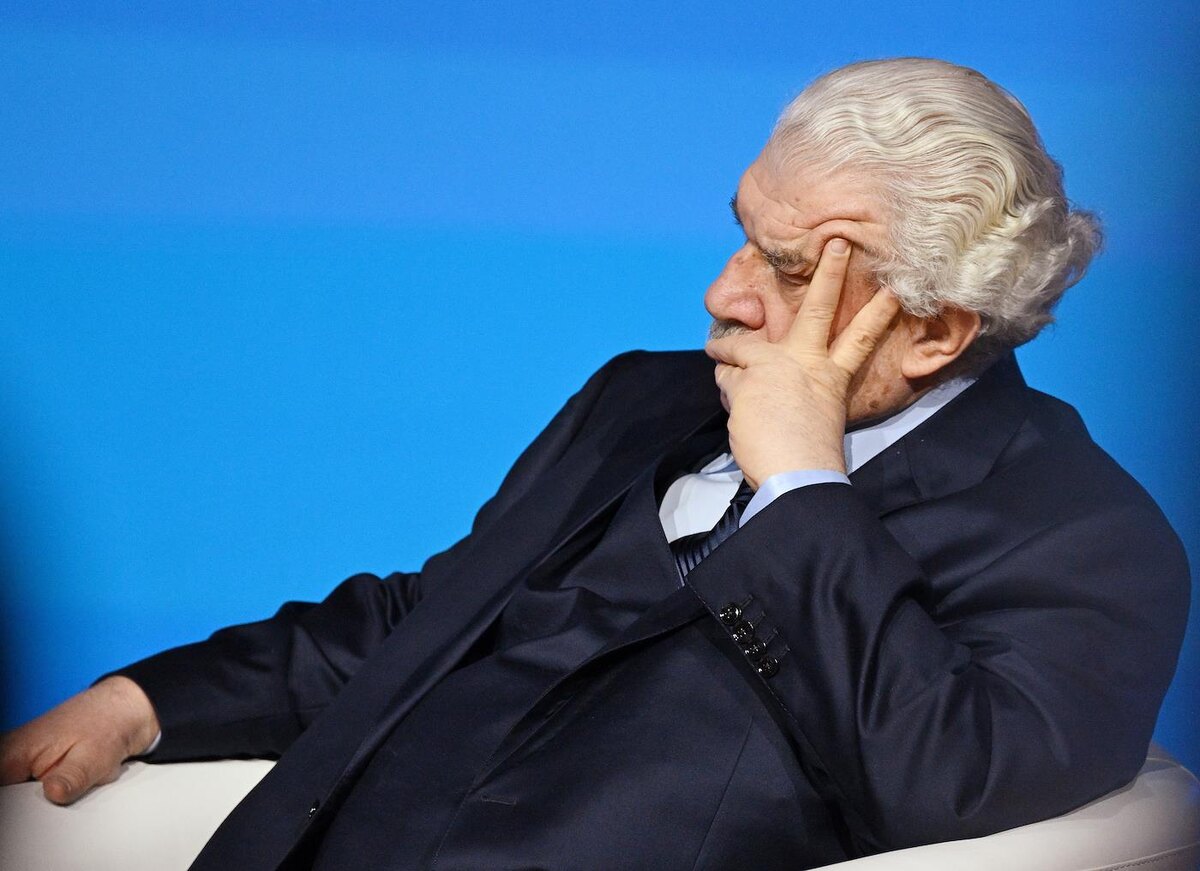    Игорь Иванко / Коммерсантъ