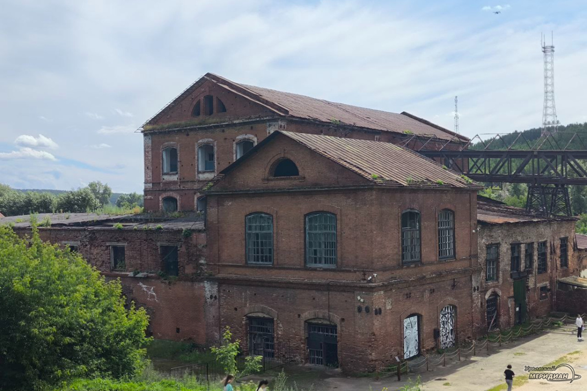    Фото: Ксения Семашко © ИА «Уральский меридиан»