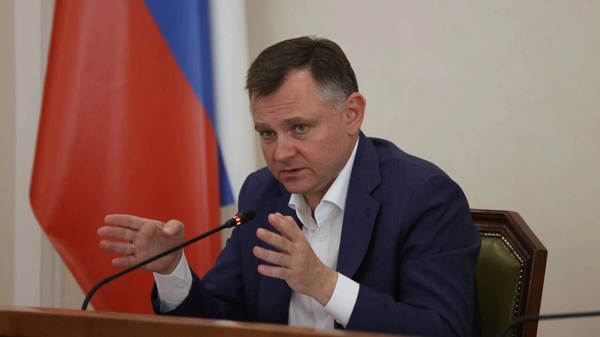    Фото: t.me/kovalenkoamr