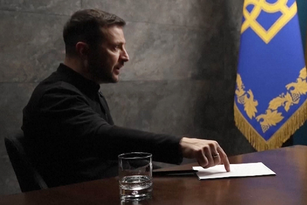    ©АО "ТВ Центр"