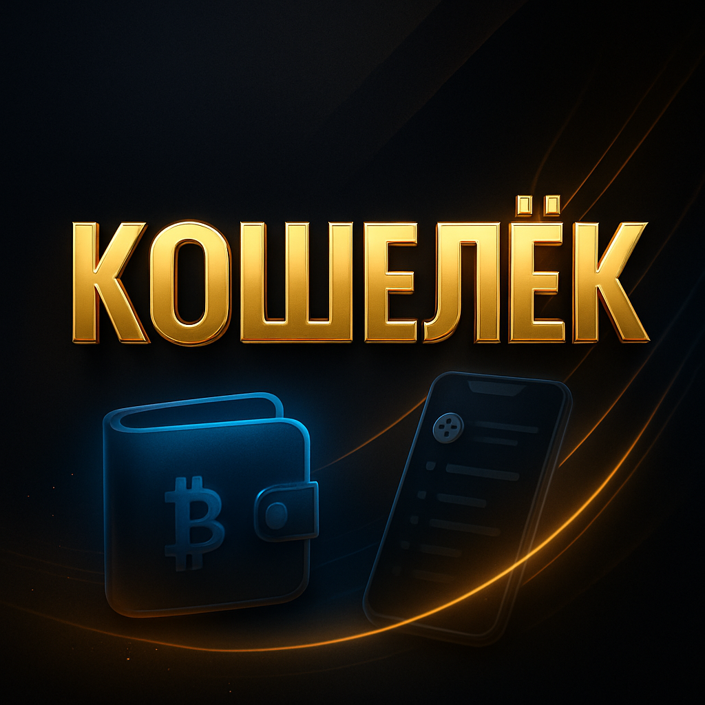 Как выбрать криптокошелёк: 3 типа и их плюсы