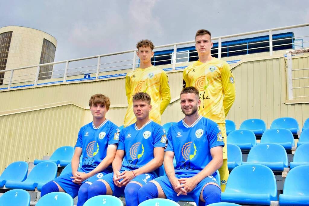    Фото "Авангард" Курск