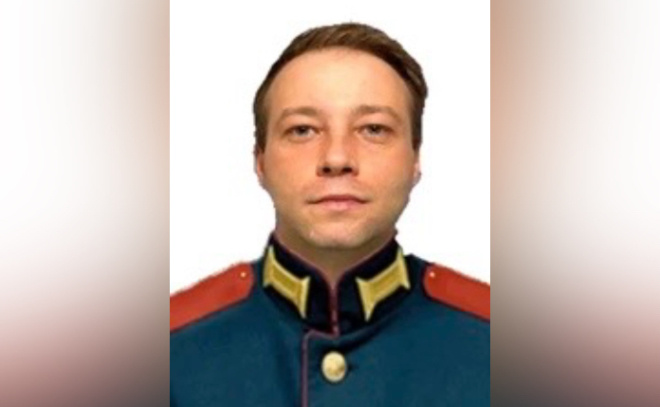    © Минобороны РФ