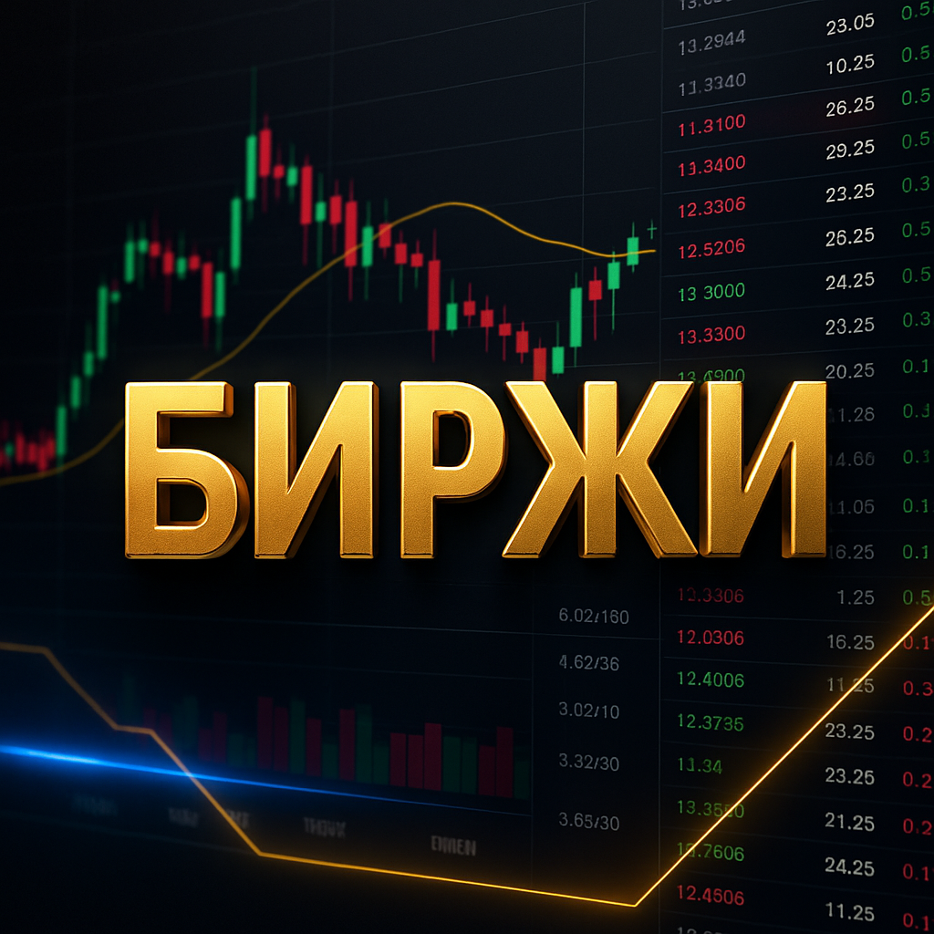 5 лучших криптобирж: где торговать выгодно