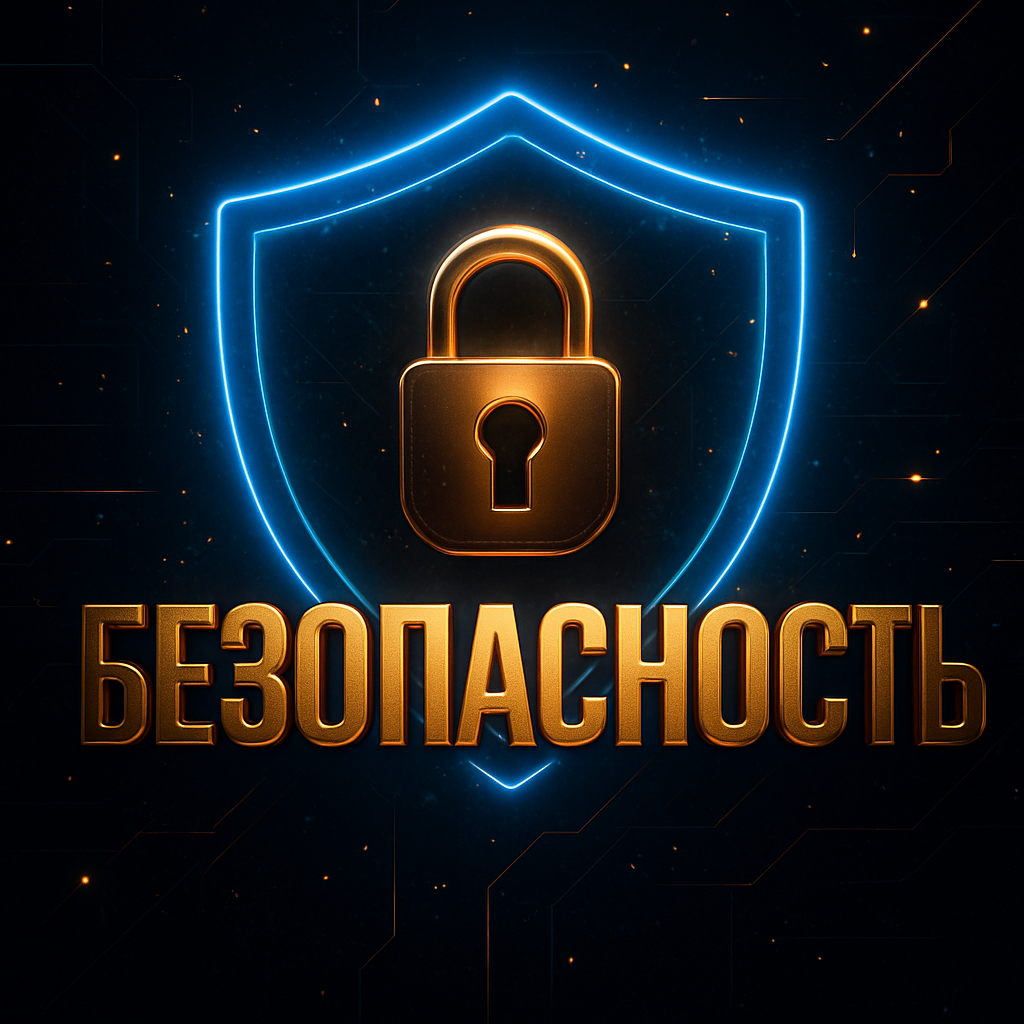 7 правил безопасности в криптовалюте