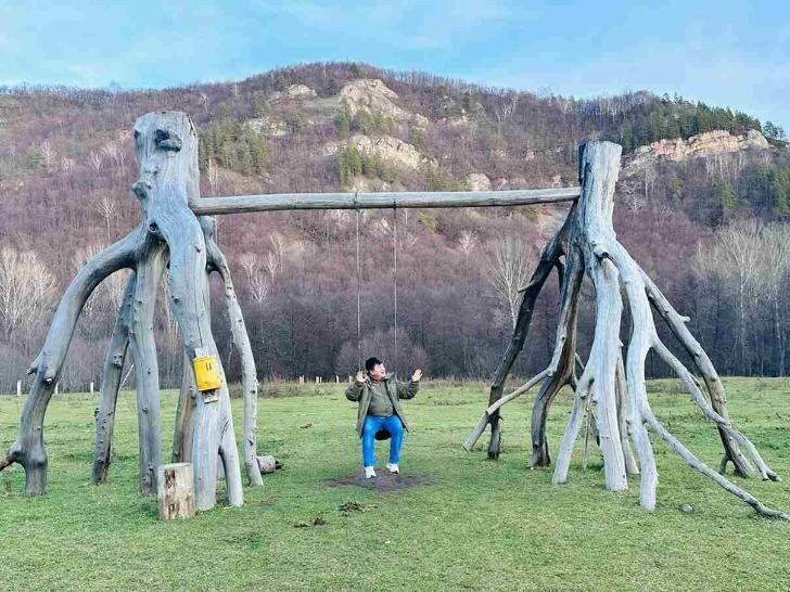    Фото: взято со страницы Артура Идельбаева «Вконтакте