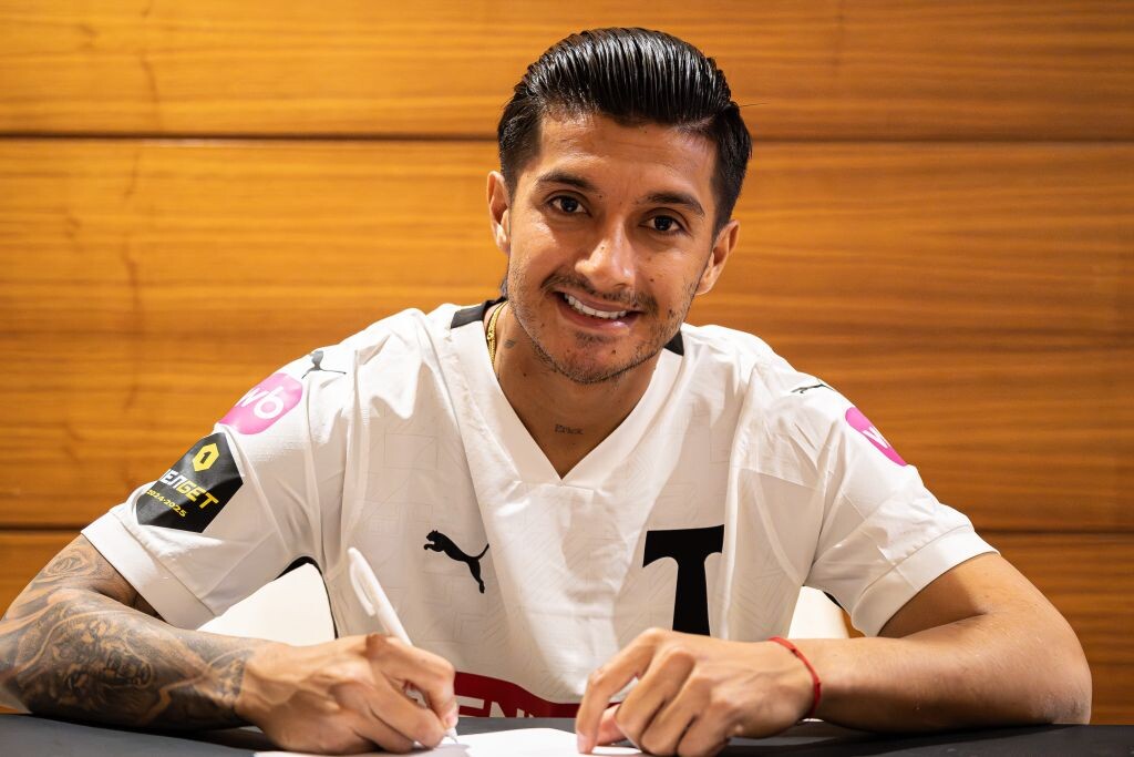    Фото: ФК «Торпедо» Москва