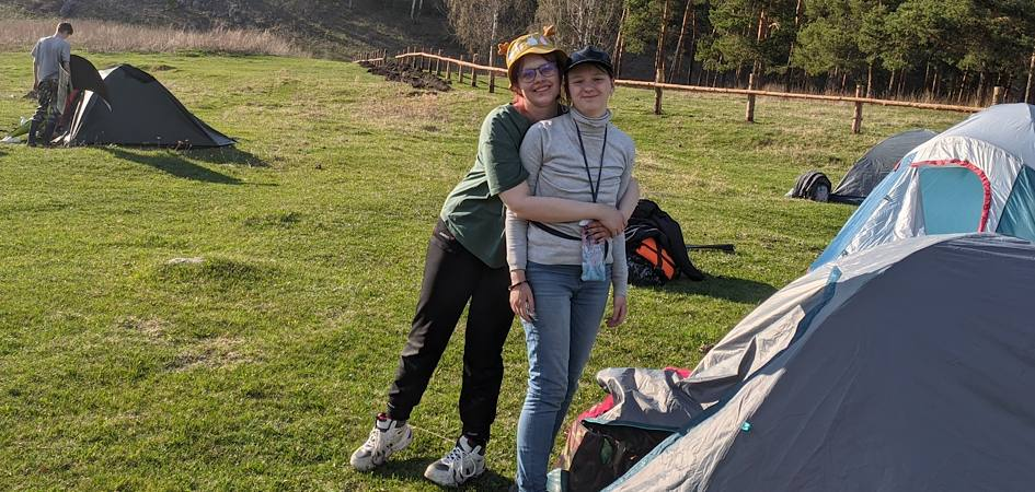 Фото: Турклуб ЧелГУ "Саламандр"