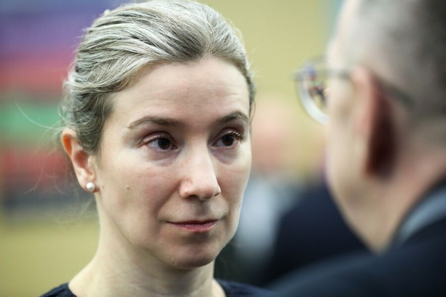     / Источник: © Илья Питалев/РИА Новости