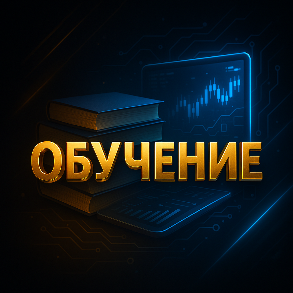 Обучение крипте: с чего начать и где учиться?