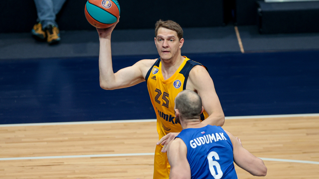    Dmitry Golubovich/Globallookpress