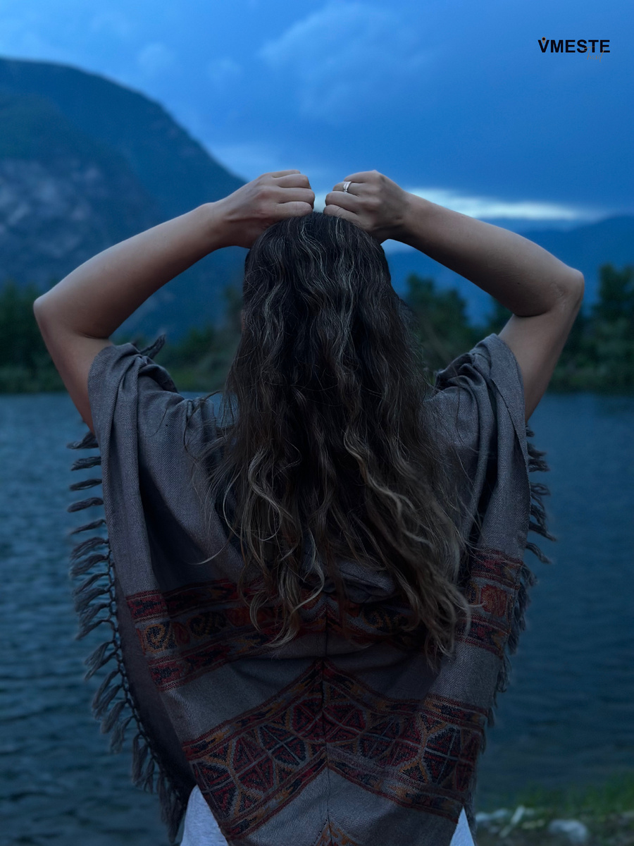 Алтай, Росссия — Вместе Тревел