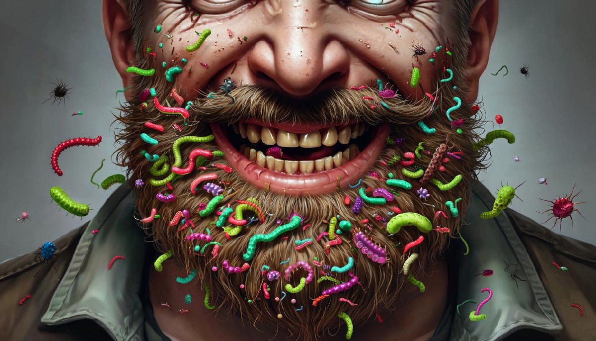 Изображение сгененрировано нейросетью