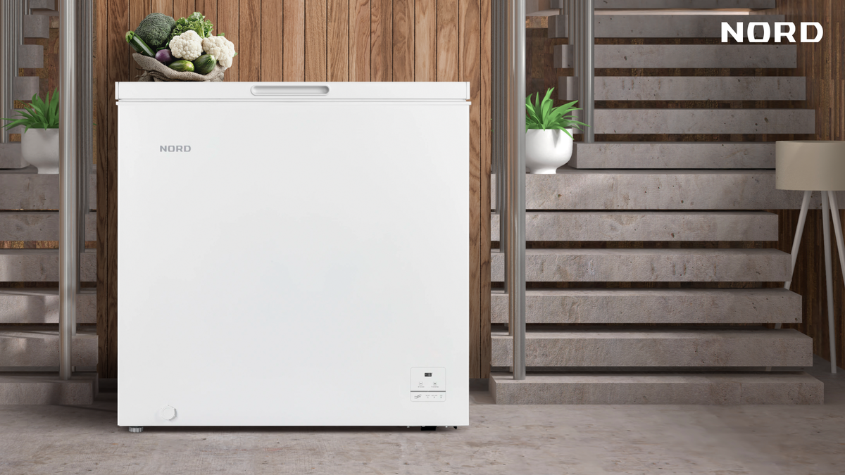 Морозильный ларь NORD i-CN 250