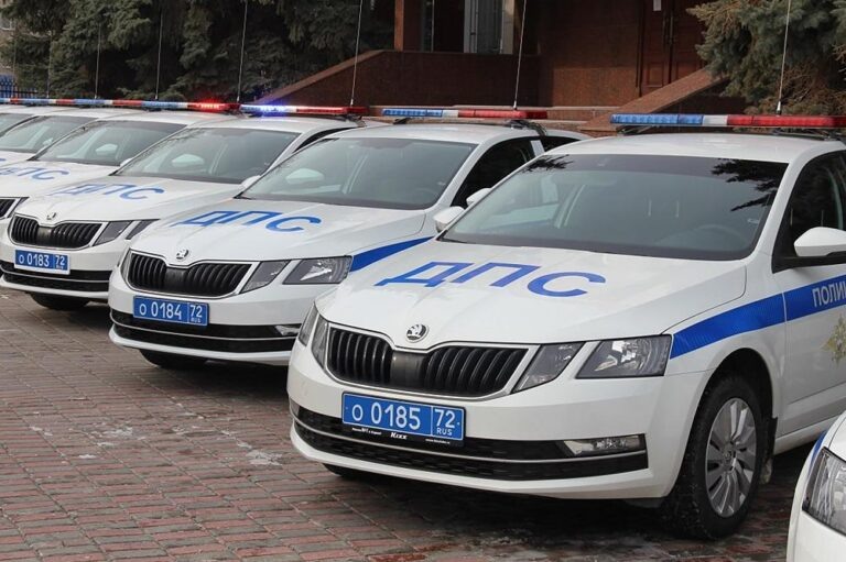    Фото: admtyumen.ru Илья Федоров