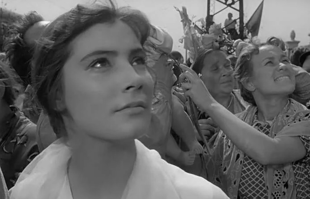 Татьяна Самойлова