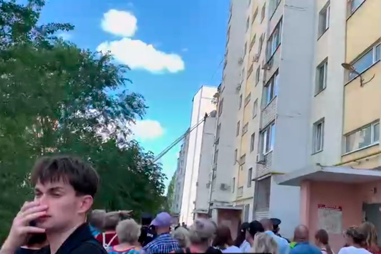    Виктория Федорова/NEWS.ru