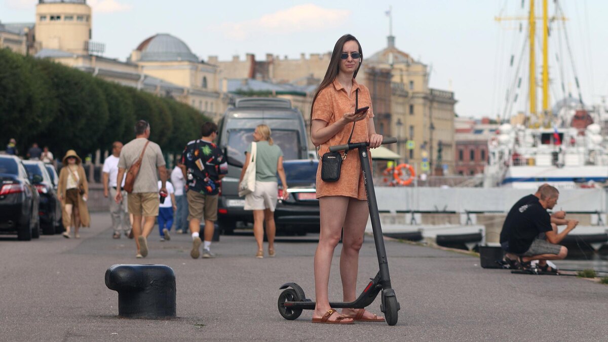    Фото: Maksim Konstantinov/globallookpress.com