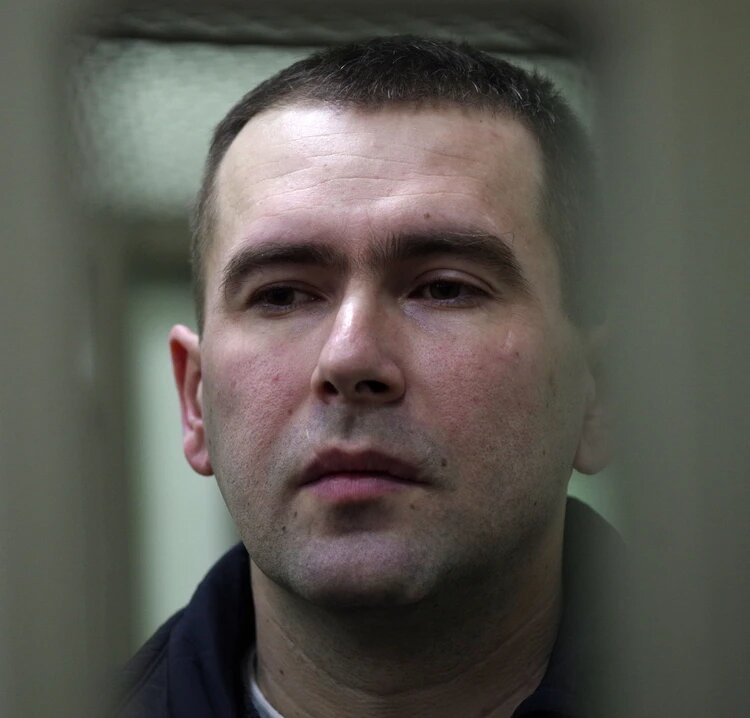 Павел Бондаренко. Фото: КП-Крым