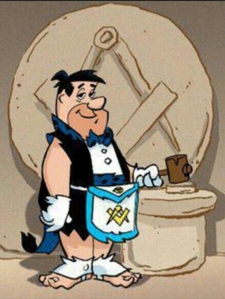 "Древний масон":)