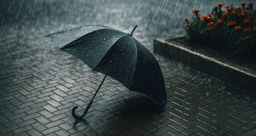    Ученые выявили резкий рост токсичных веществ в осадках по всему миру