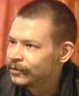 Александр Николаевич Спесивцев (род. 1 марта 1970, Новокузнецк, Кемеровская область, РСФСР, СССР) 