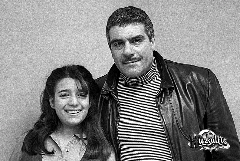 Сергей и Катя довлатовы