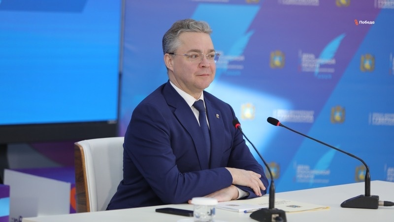      Фото: Дмитрий Ахмадуллин / / ИА «Победа26»