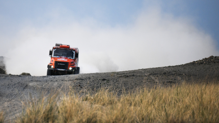    Фото: © РИА Новости/Владимир Астапкович